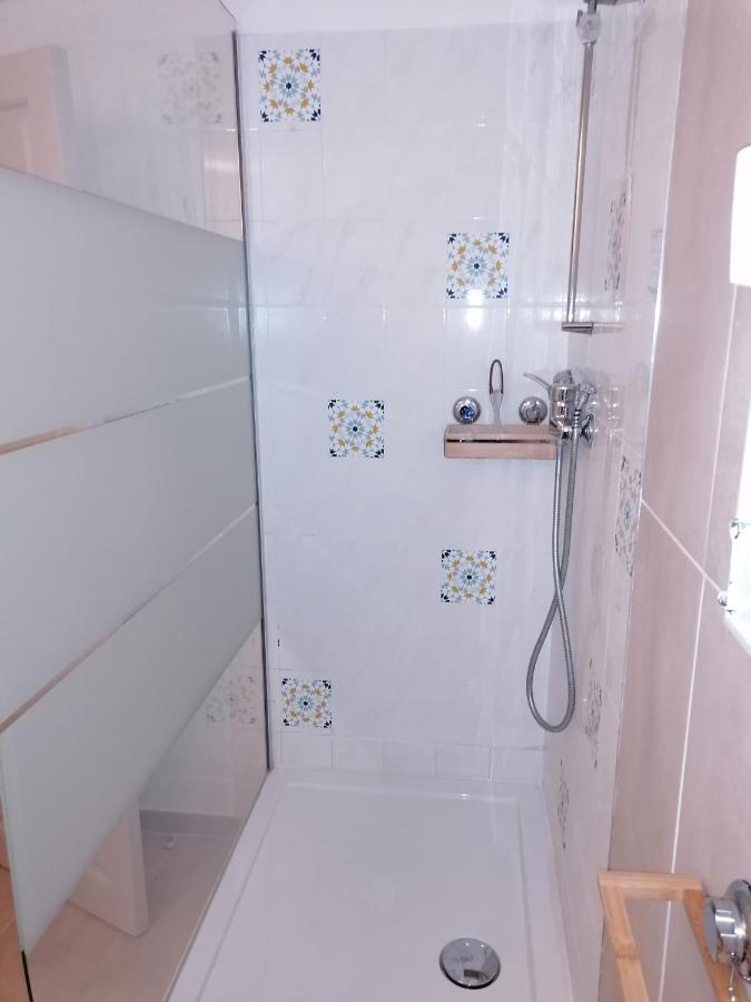 Apartament Mimilou Mont St Loup Piscine Privee Agde Zewnętrze zdjęcie