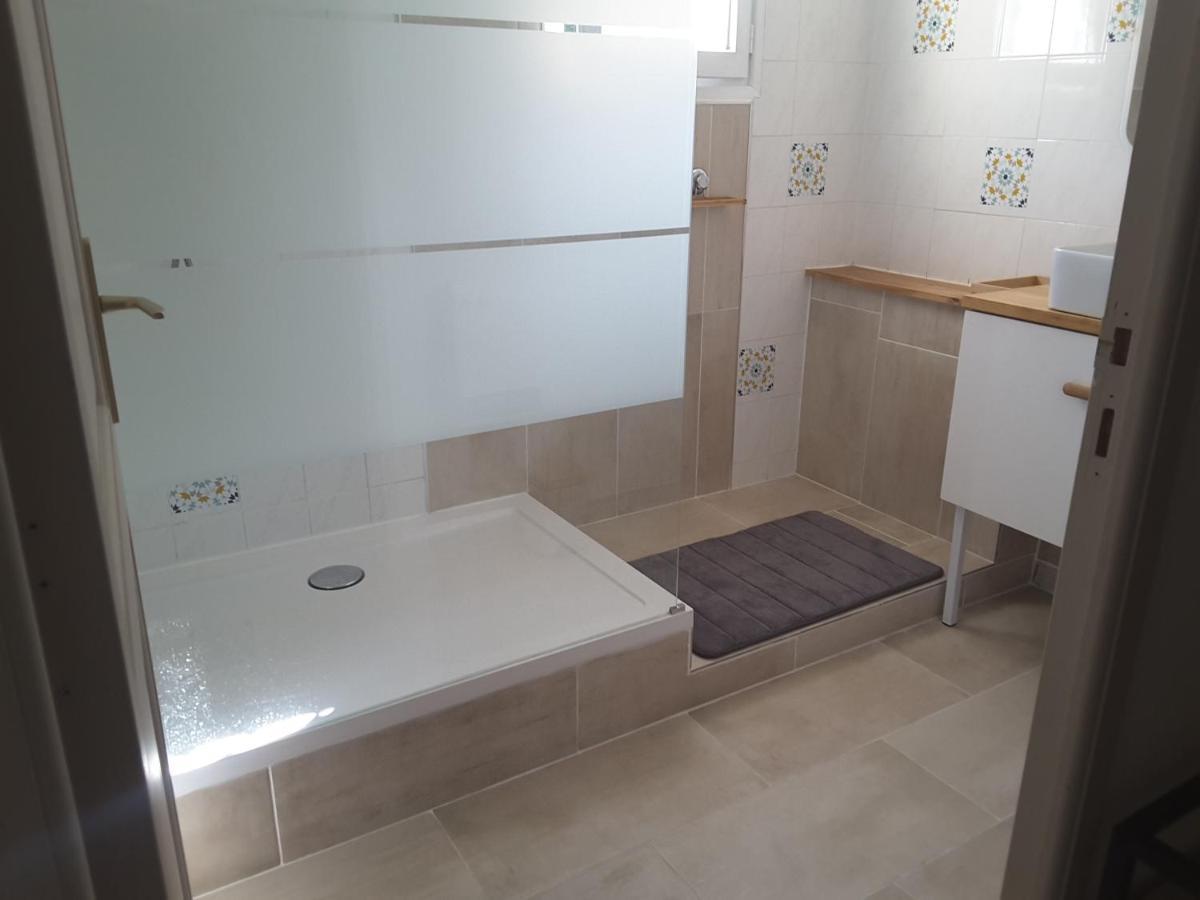 Apartament Mimilou Mont St Loup Piscine Privee Agde Zewnętrze zdjęcie