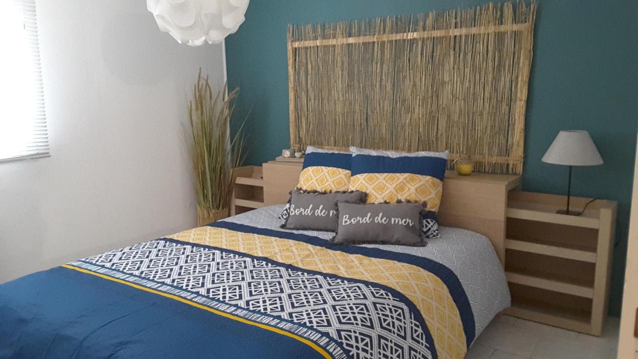Apartament Mimilou Mont St Loup Piscine Privee Agde Zewnętrze zdjęcie