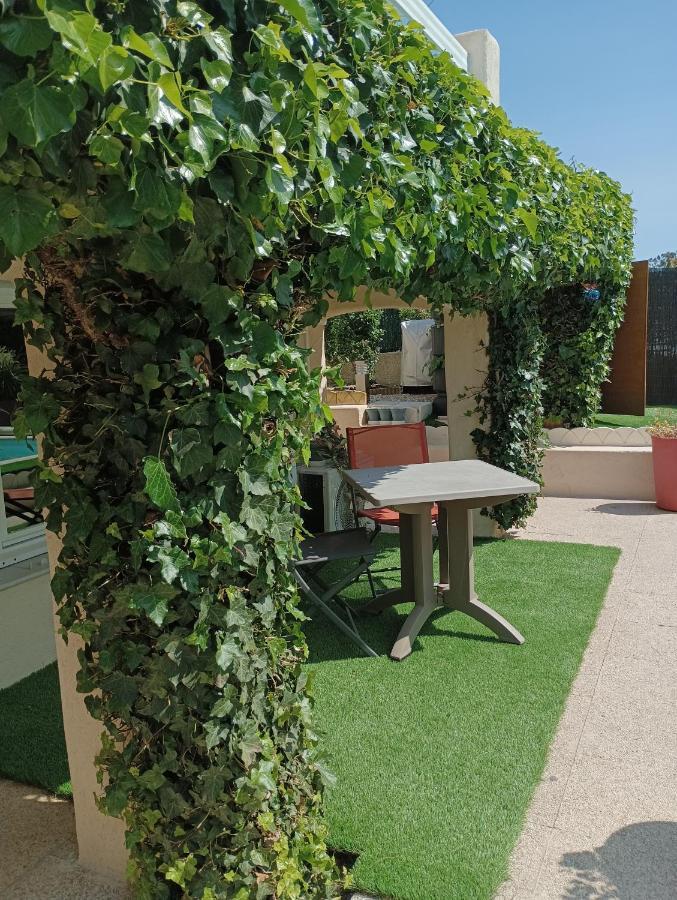 Apartament Mimilou Mont St Loup Piscine Privee Agde Zewnętrze zdjęcie