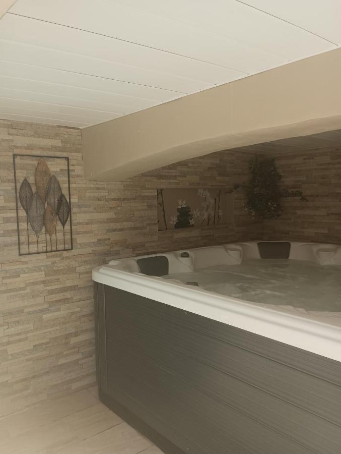 Apartament Mimilou Mont St Loup Piscine Privee Agde Zewnętrze zdjęcie