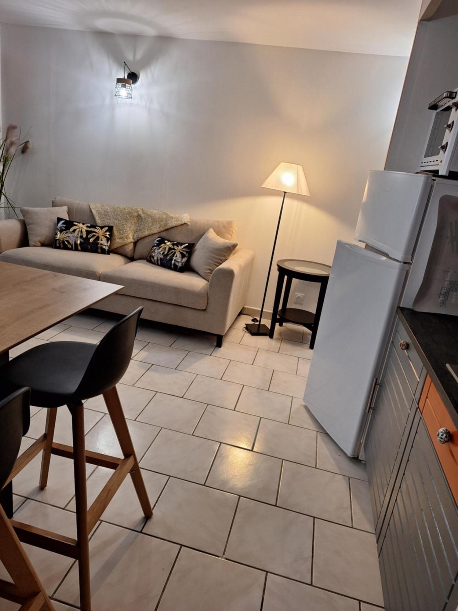 Apartament Mimilou Mont St Loup Piscine Privee Agde Zewnętrze zdjęcie
