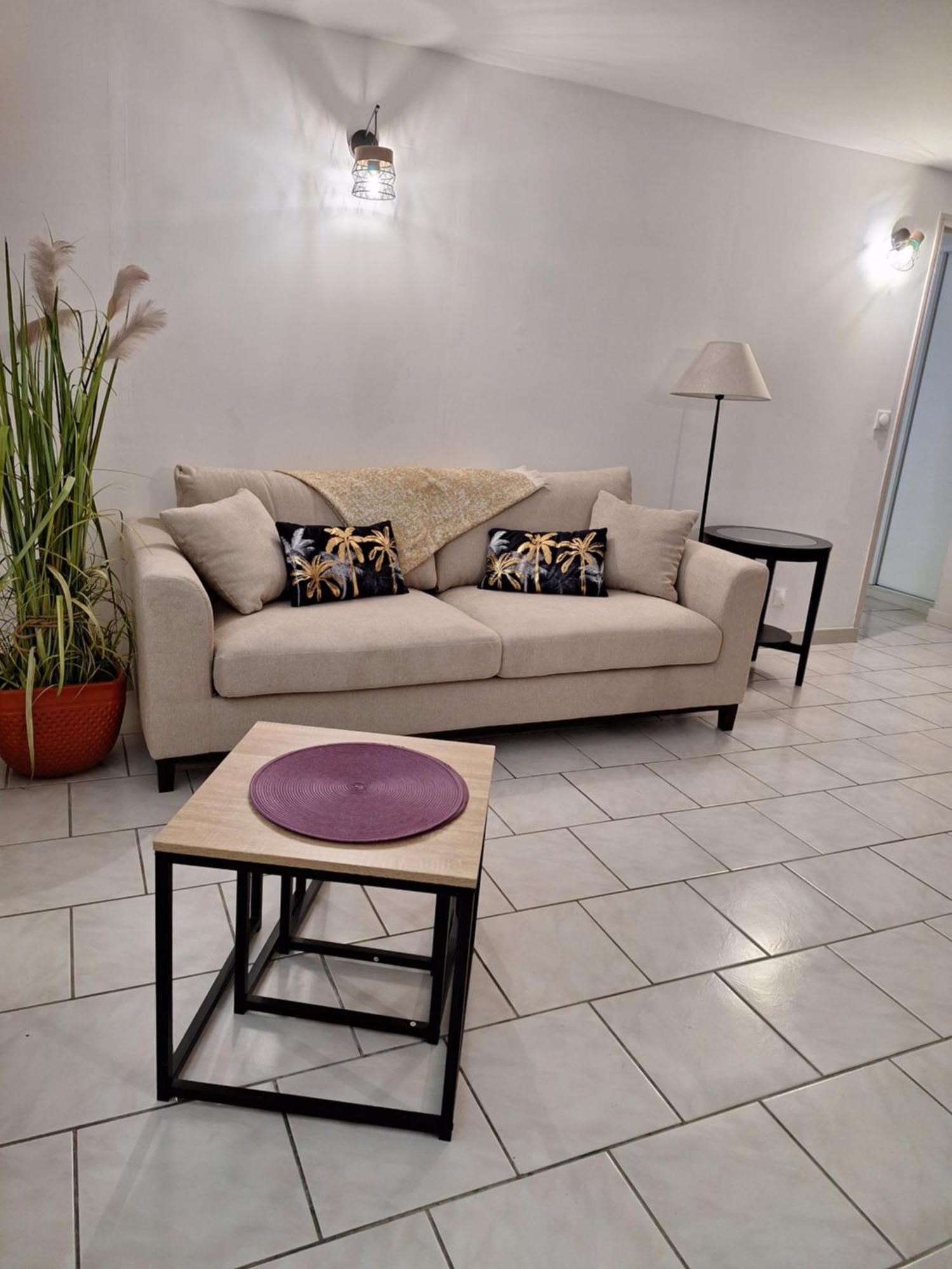 Apartament Mimilou Mont St Loup Piscine Privee Agde Zewnętrze zdjęcie